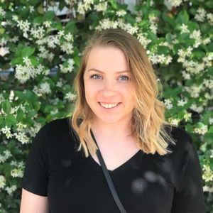 Meet your Posher, Emily